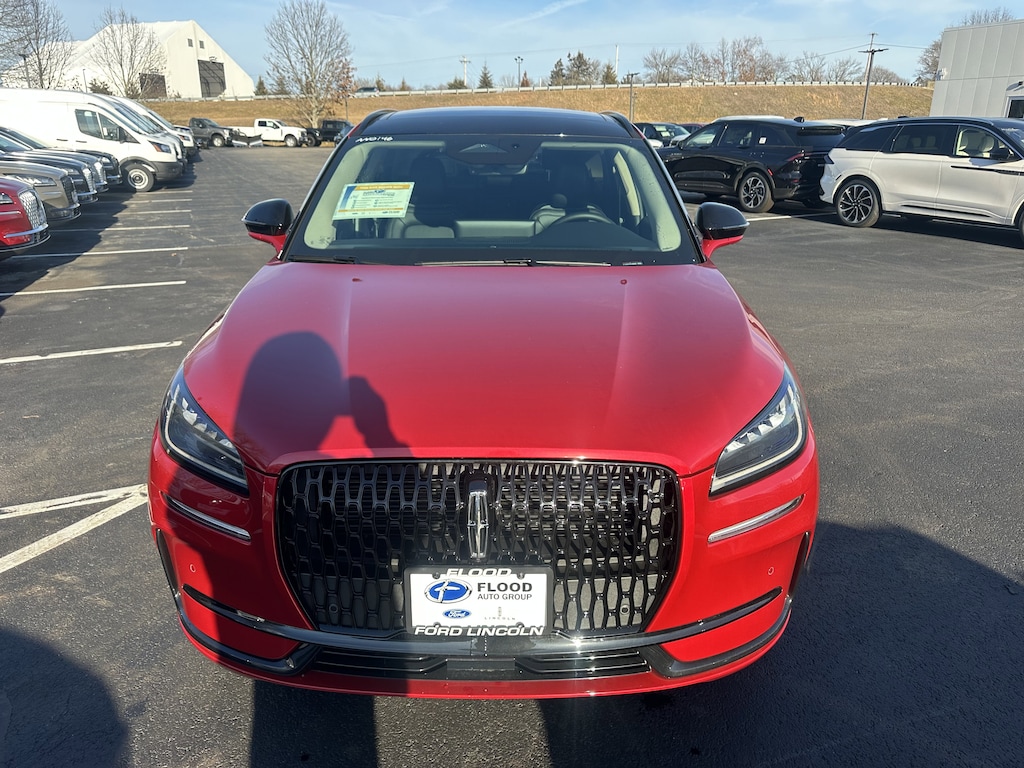 New 2026 Lincoln Corsair Premiere CROSSOVERS