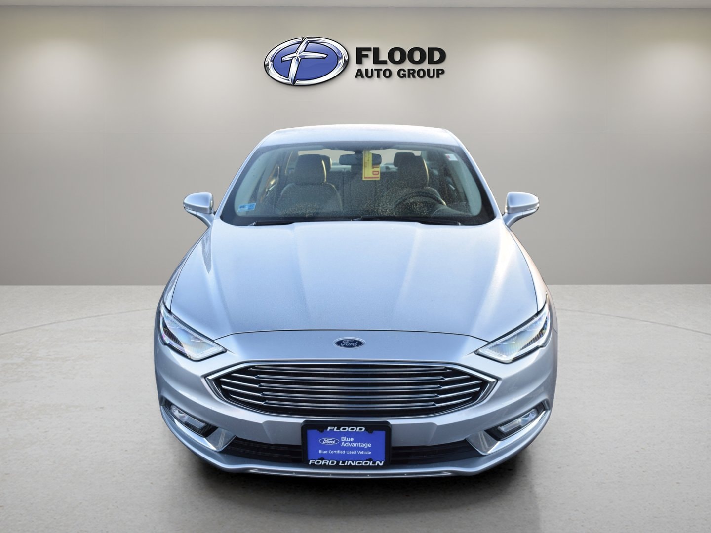 Used 2017 Ford Fusion SE with VIN 3FA6P0T94HR376704 for sale in Narragansett, RI