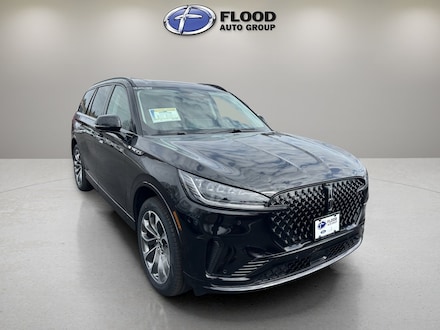2026 Lincoln Aviator Premiere&reg; SUV