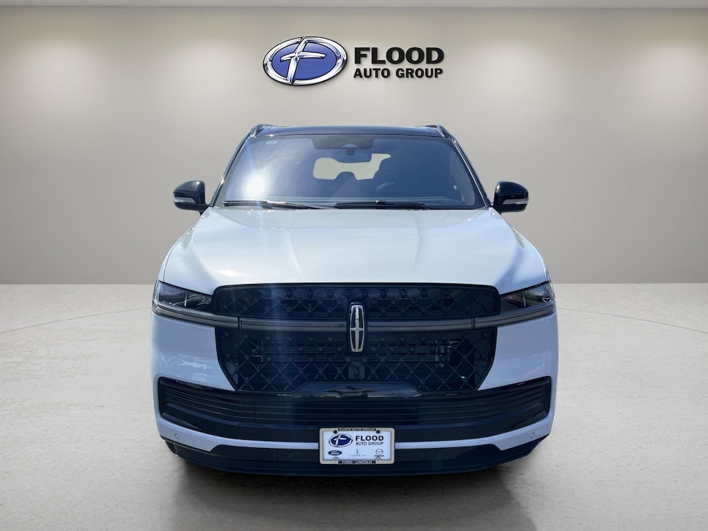 Used 2025 Lincoln Navigator Black Label SUV