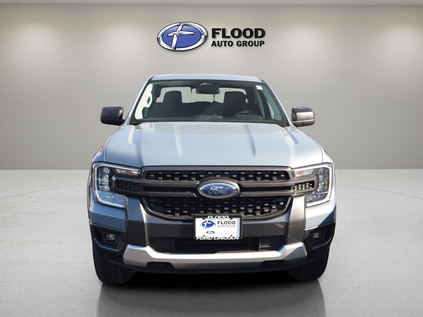 2024 Ford Ranger XLT photo 2
