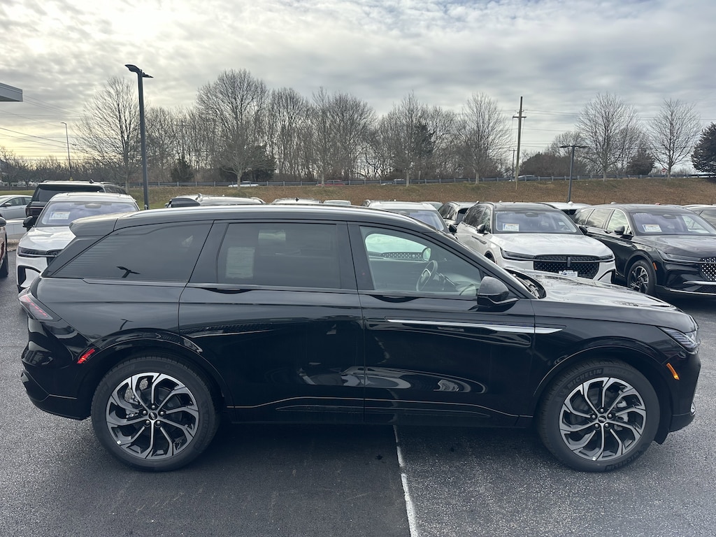 New 2026 Lincoln Nautilus Reserve CROSSOVERS