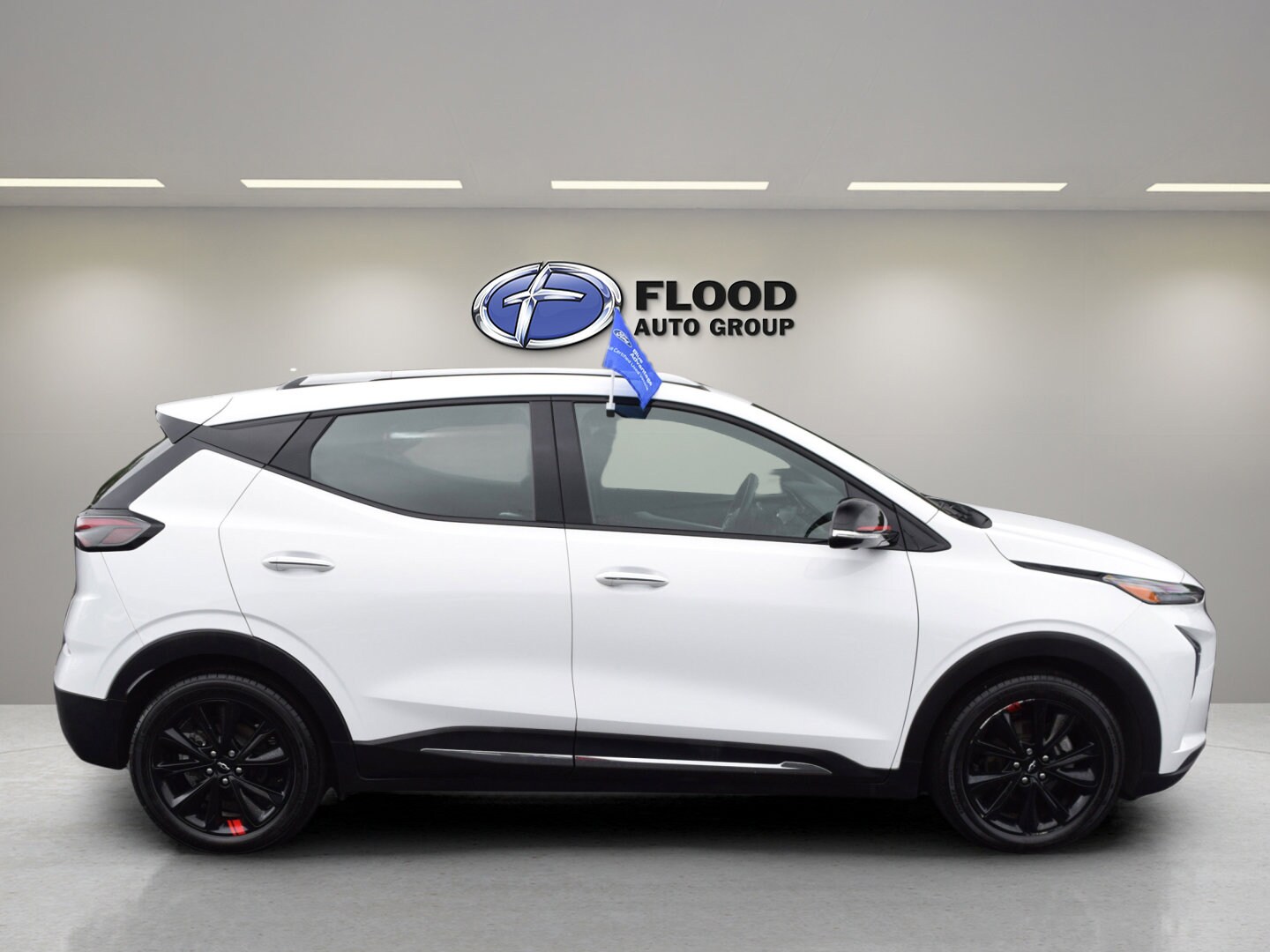 2023 Chevrolet Bolt EUV Premier photo 3