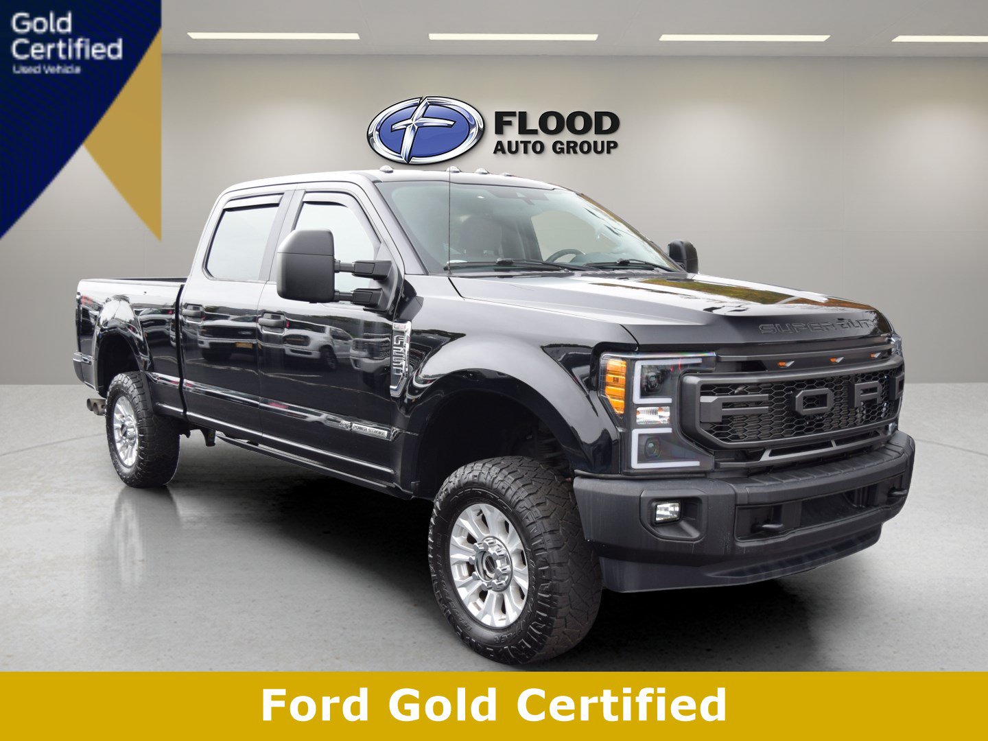 2021 Ford F-250 Super Duty XL