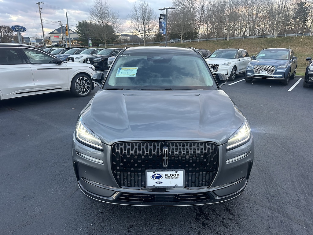 New 2026 Lincoln Corsair Premiere CROSSOVERS