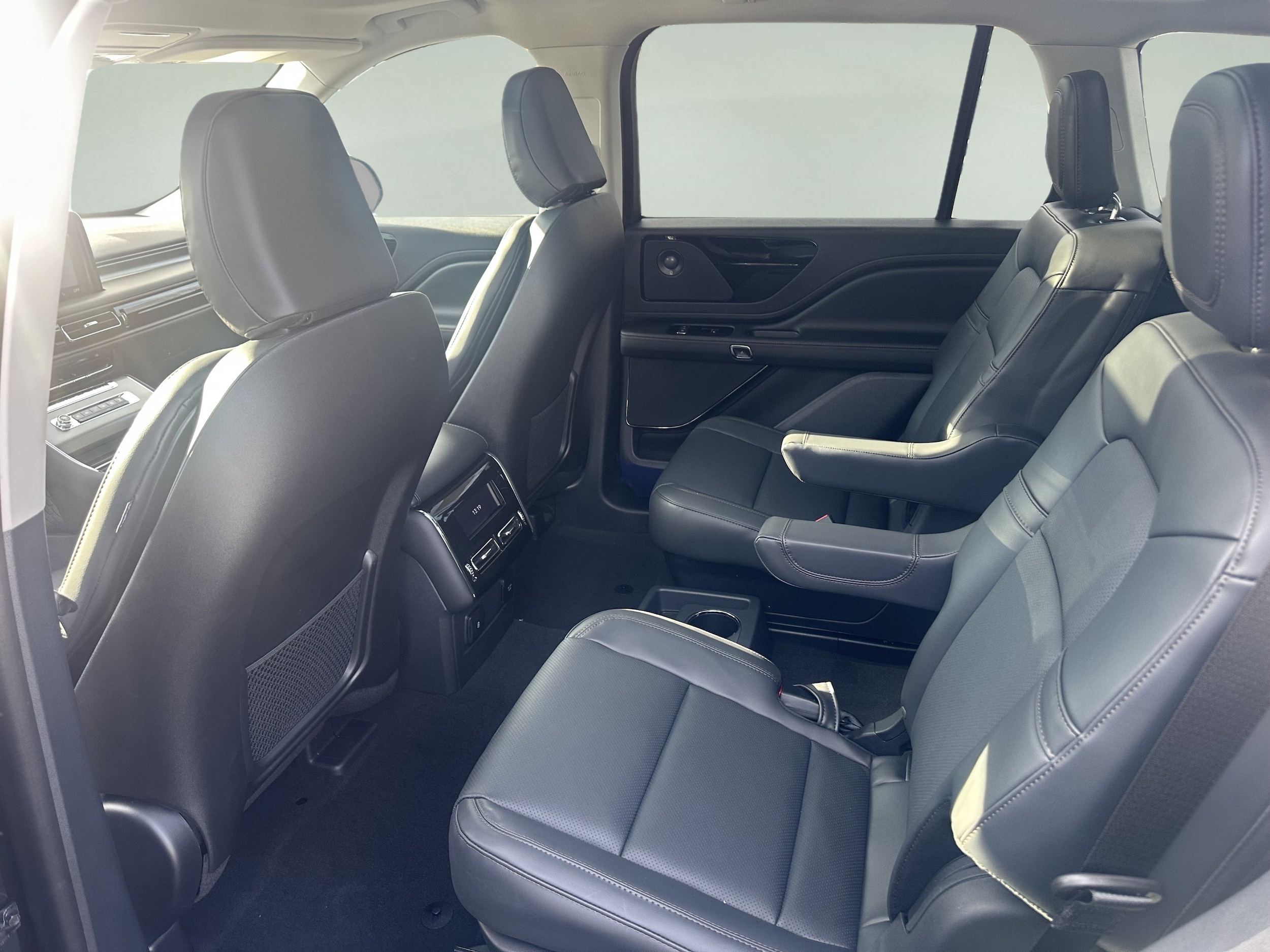2026 Lincoln Aviator Premiere - Photo 9