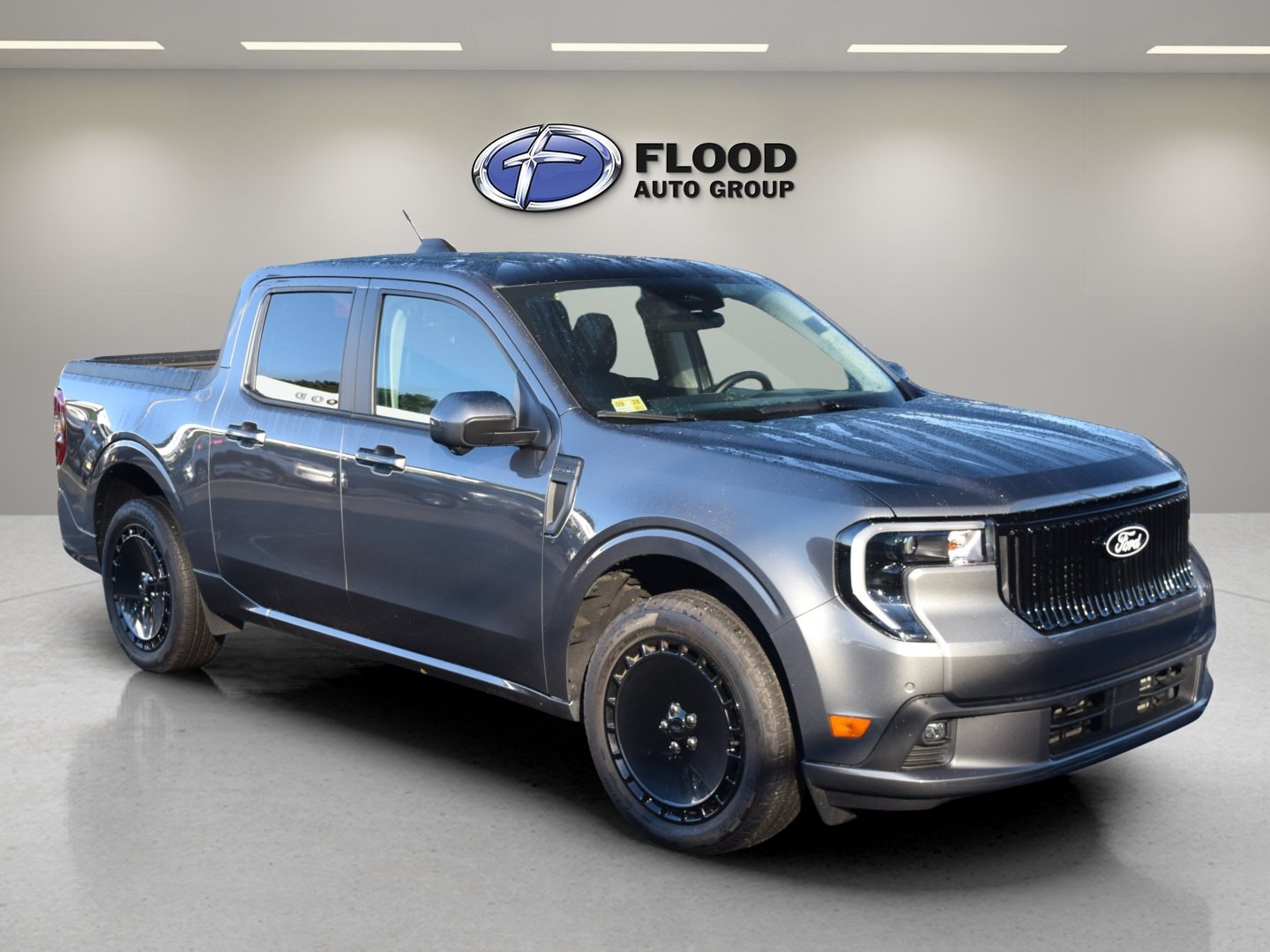 2025 Ford Maverick Lobo Premium