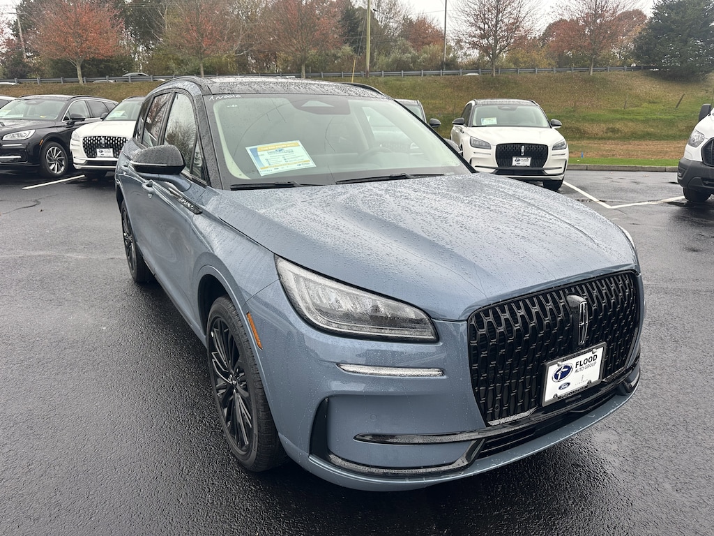 New 2026 Lincoln Corsair Premiere CROSSOVERS