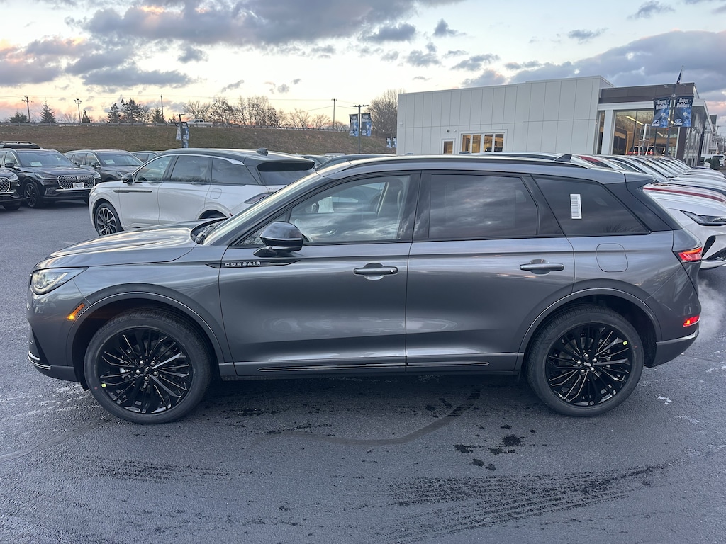 New 2026 Lincoln Corsair Premiere CROSSOVERS