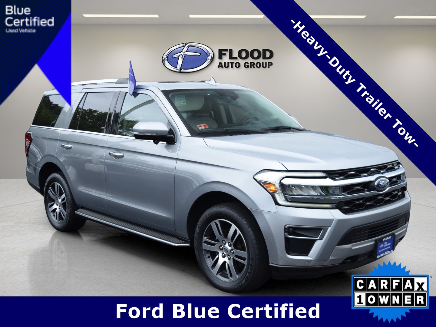 2022 Ford Expedition