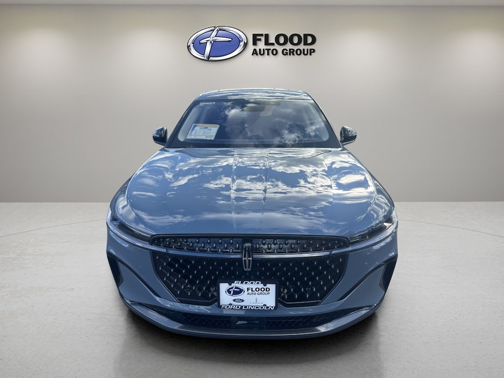 New 2026 Lincoln Nautilus Premiere CROSSOVERS