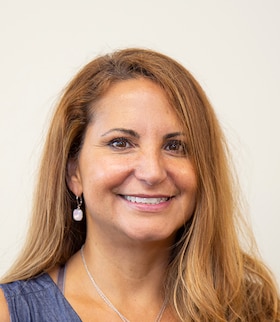 Staff member Michelle Fontaine from ID_dbaabf552be6