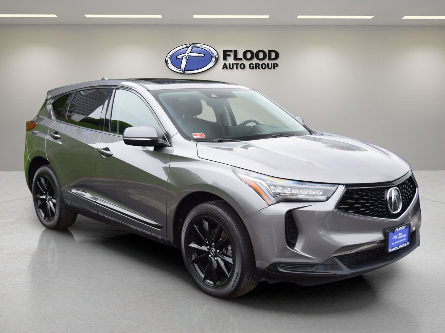 2022 Acura RDX