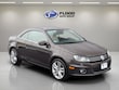 Volkswagen Eos