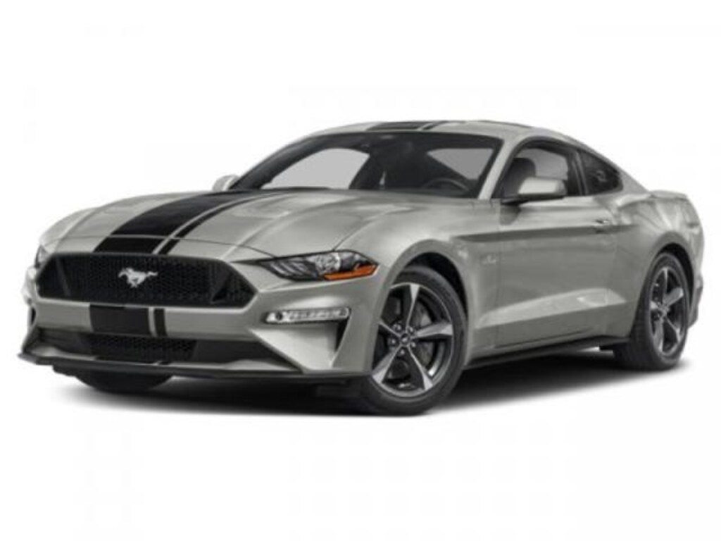 Used 2023 Ford Mustang GT Coupe