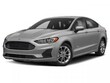 Ford Fusion Hybrid