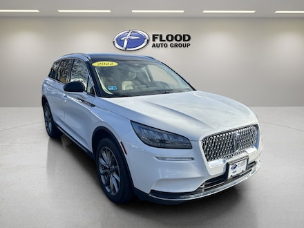 2022 Lincoln Corsair Standard SUV