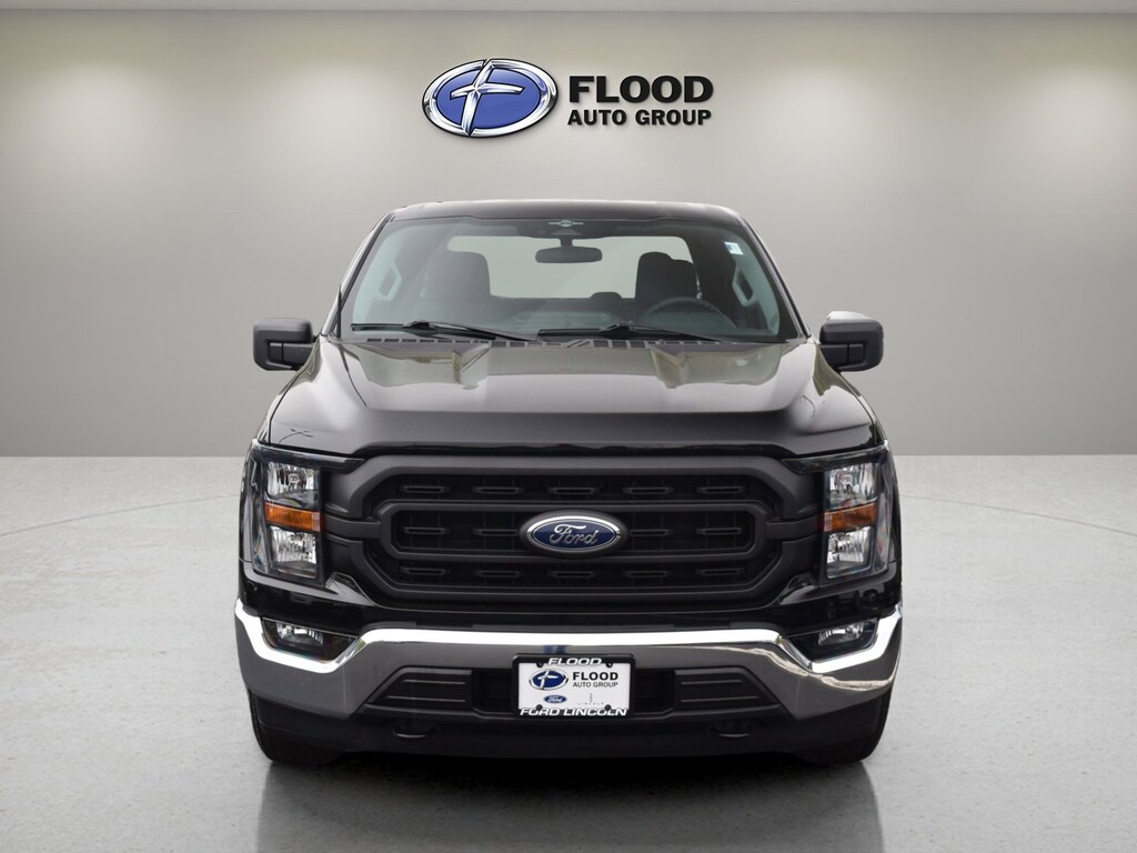 Used 2023 Ford F-150 XL Extended Cab Short Bed Truck