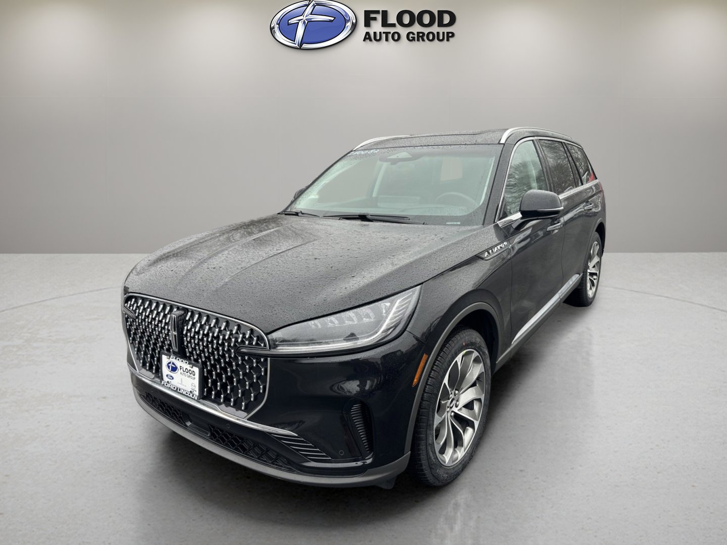 2025 Lincoln Aviator Reserve photo 3
