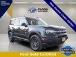  Ford Bronco Sport