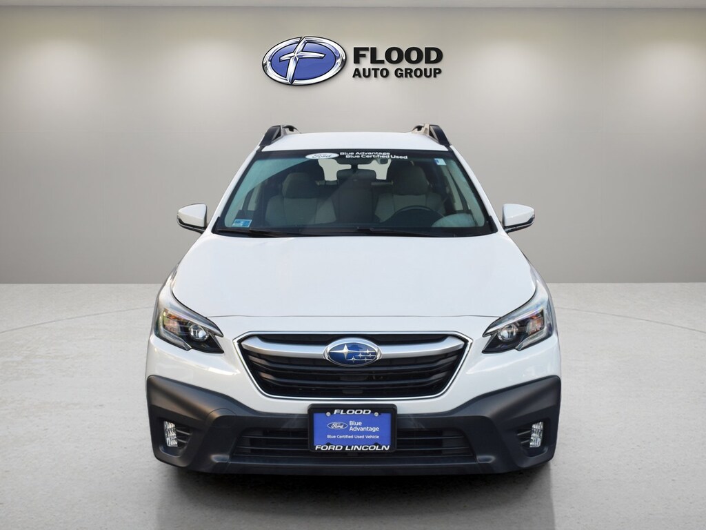 Used 2021 Subaru Outback Premium SUV