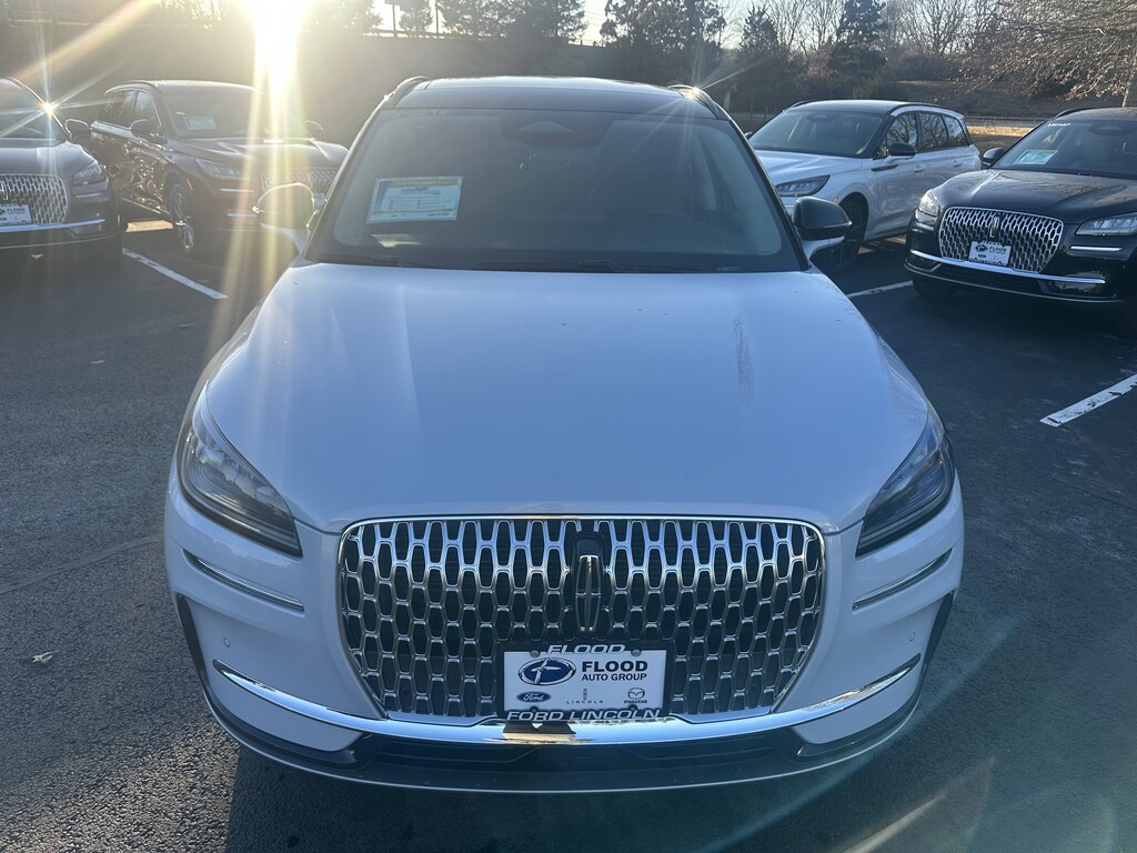 New 2026 Lincoln Corsair Premiere CROSSOVERS