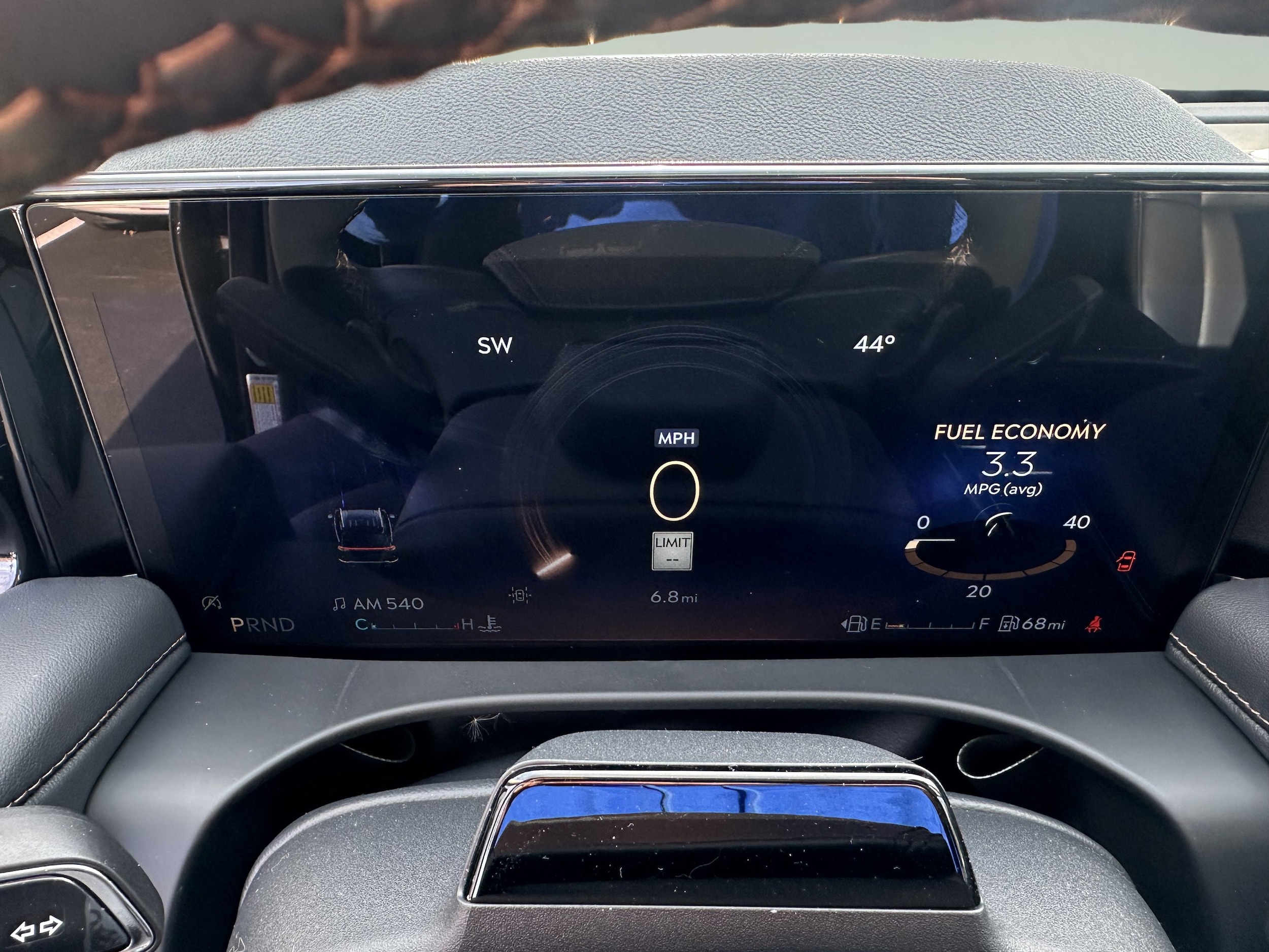 2026 Lincoln Aviator Premiere - Photo 12