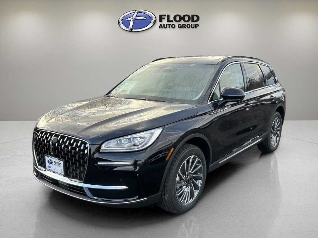 Used 2025 Lincoln Corsair Reserve SUV