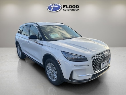 2026 Lincoln Corsair Premiere CROSSOVERS