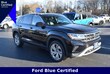  Volkswagen Atlas Cross Sport