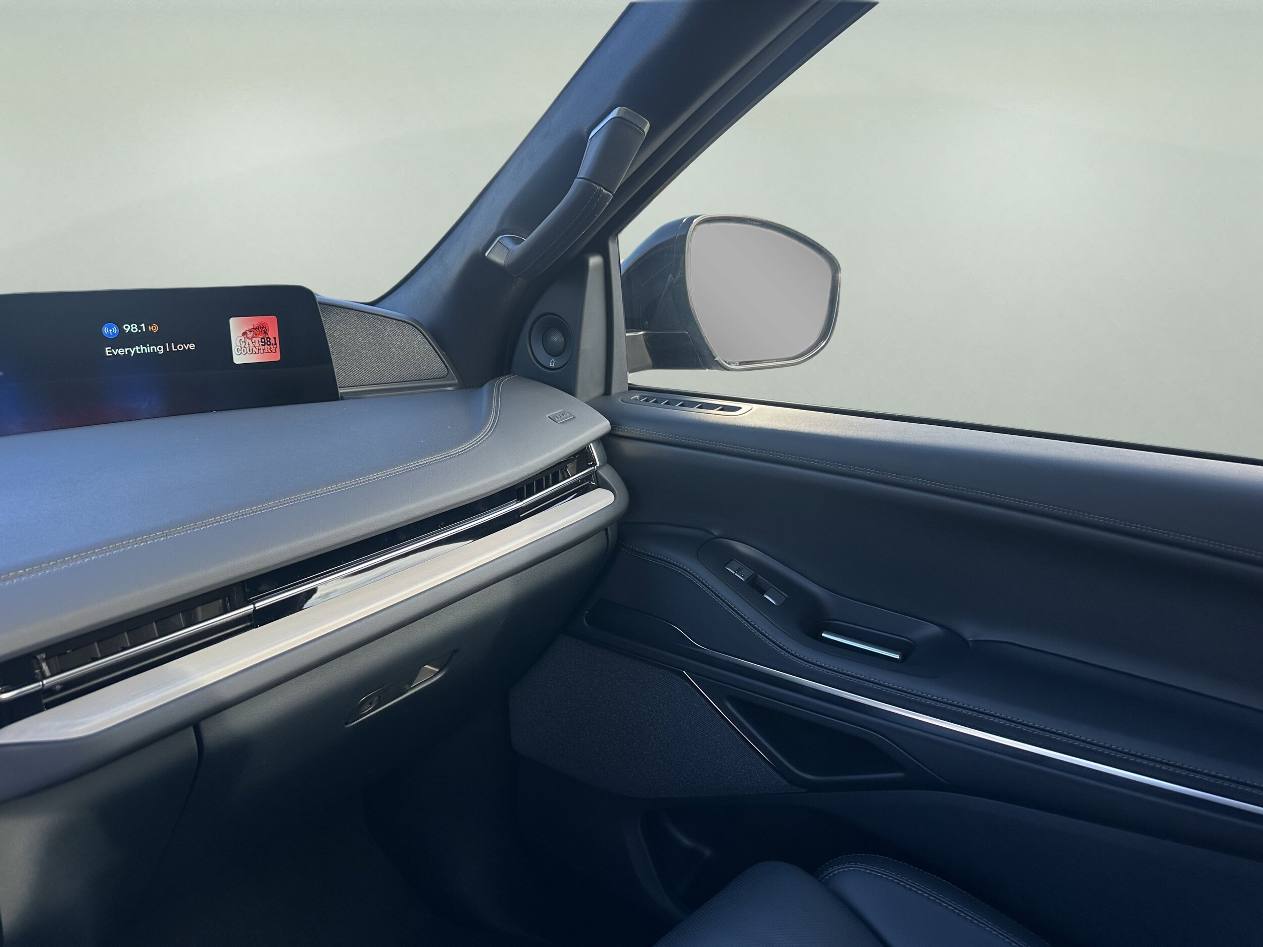 2026 Lincoln Navigator Reserve - Photo 18