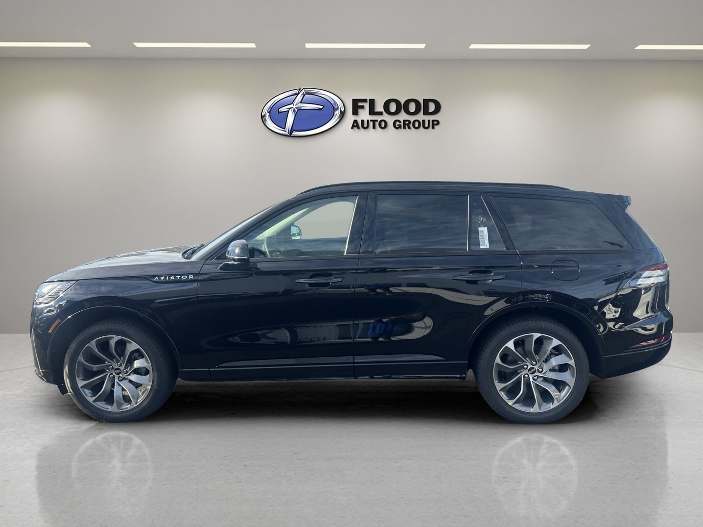 2026 Lincoln Aviator Premiere - Photo 4