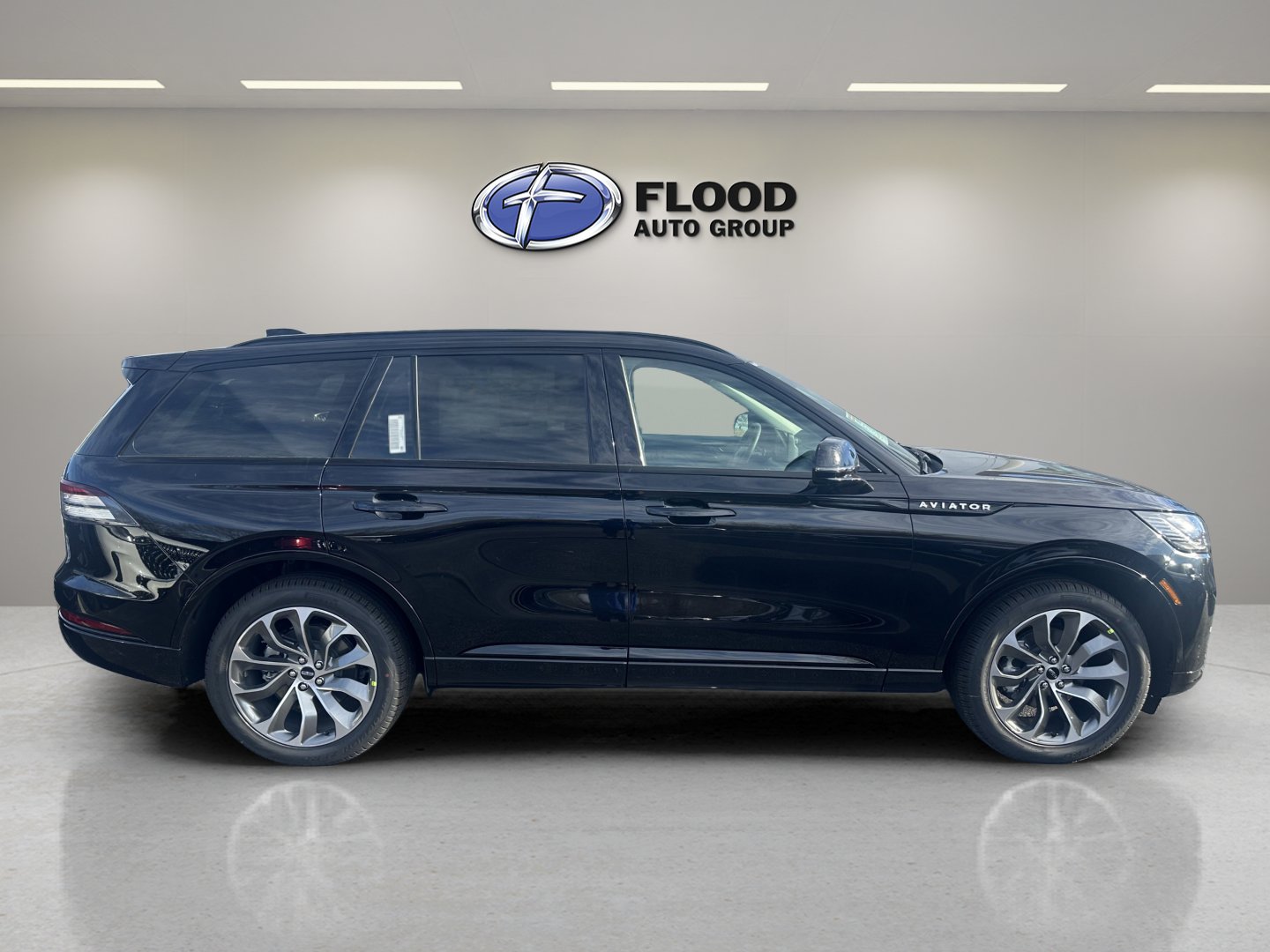 2026 Lincoln Aviator Premiere - Photo 5