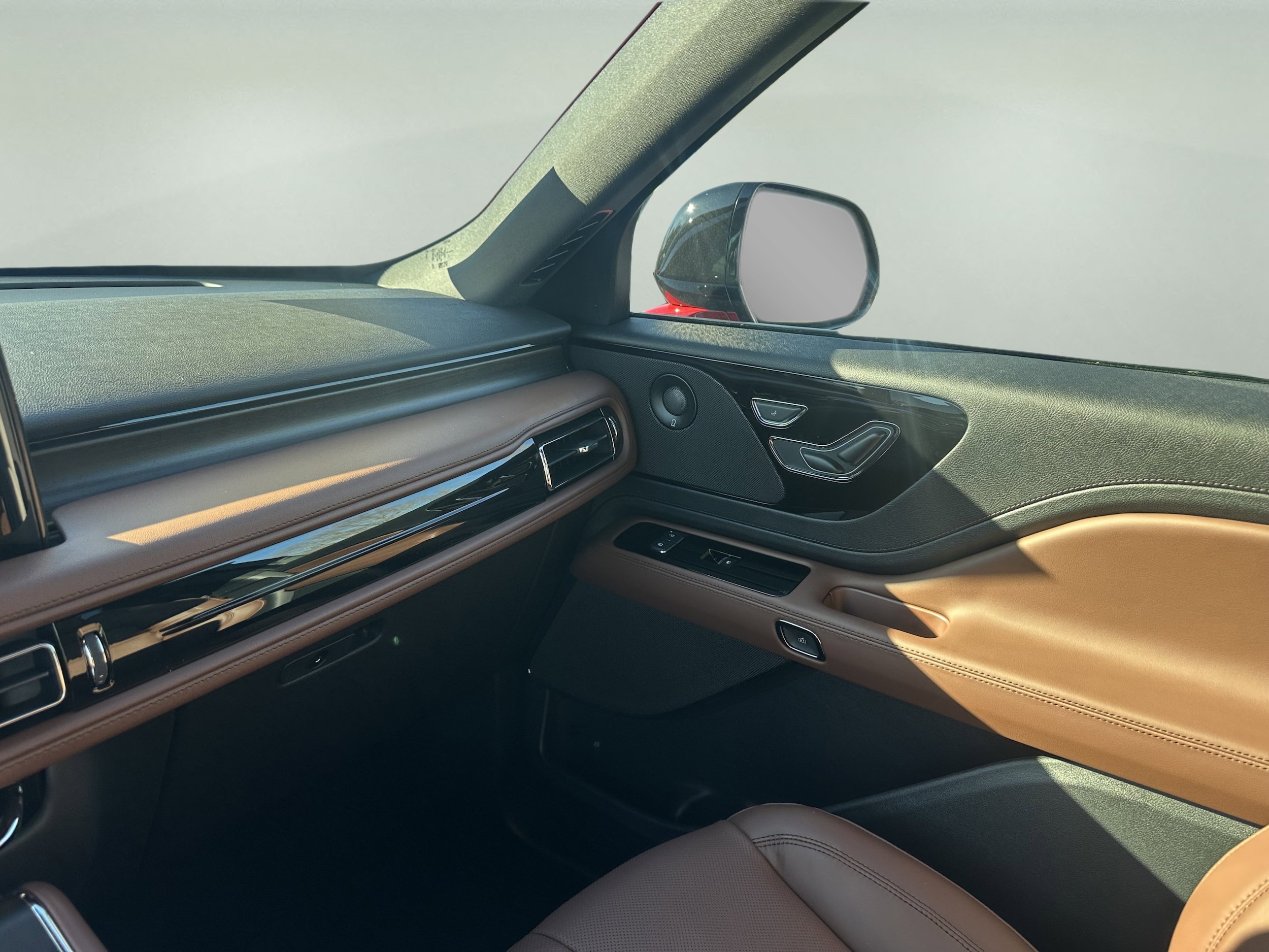 2026 Lincoln Aviator Reserve - Photo 17