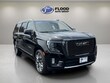 GMC Yukon XL
