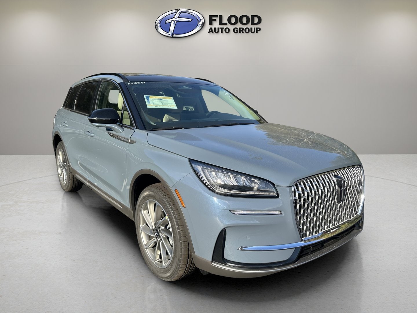 2026 Lincoln Corsair Premiere's photo