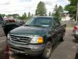 Ford F-150 Heritage