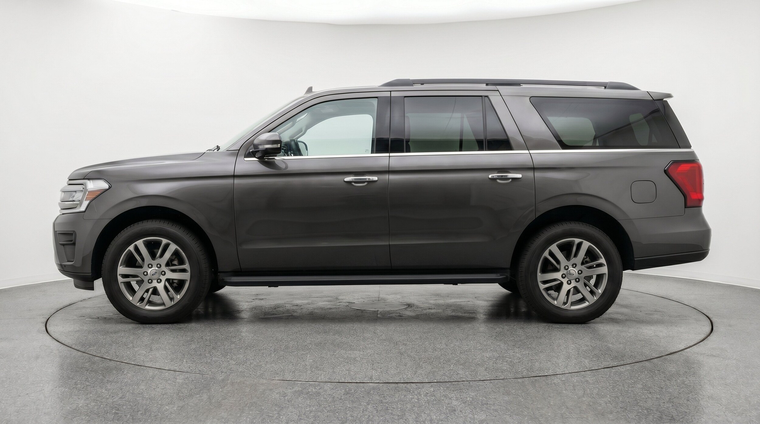 Thumbnail: 2024 Ford Expedition MAX - 5