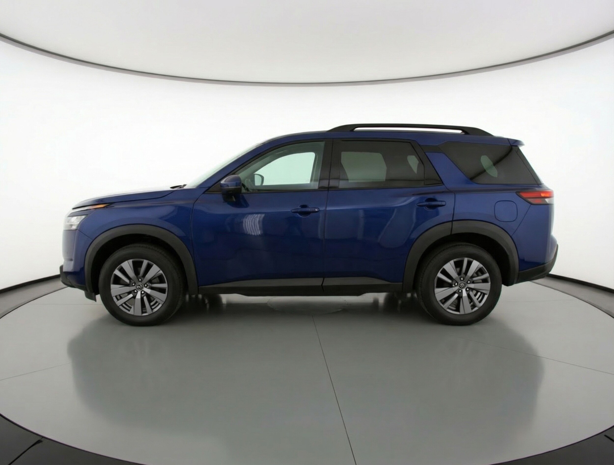 Thumbnail: 2025 Nissan Pathfinder - 4