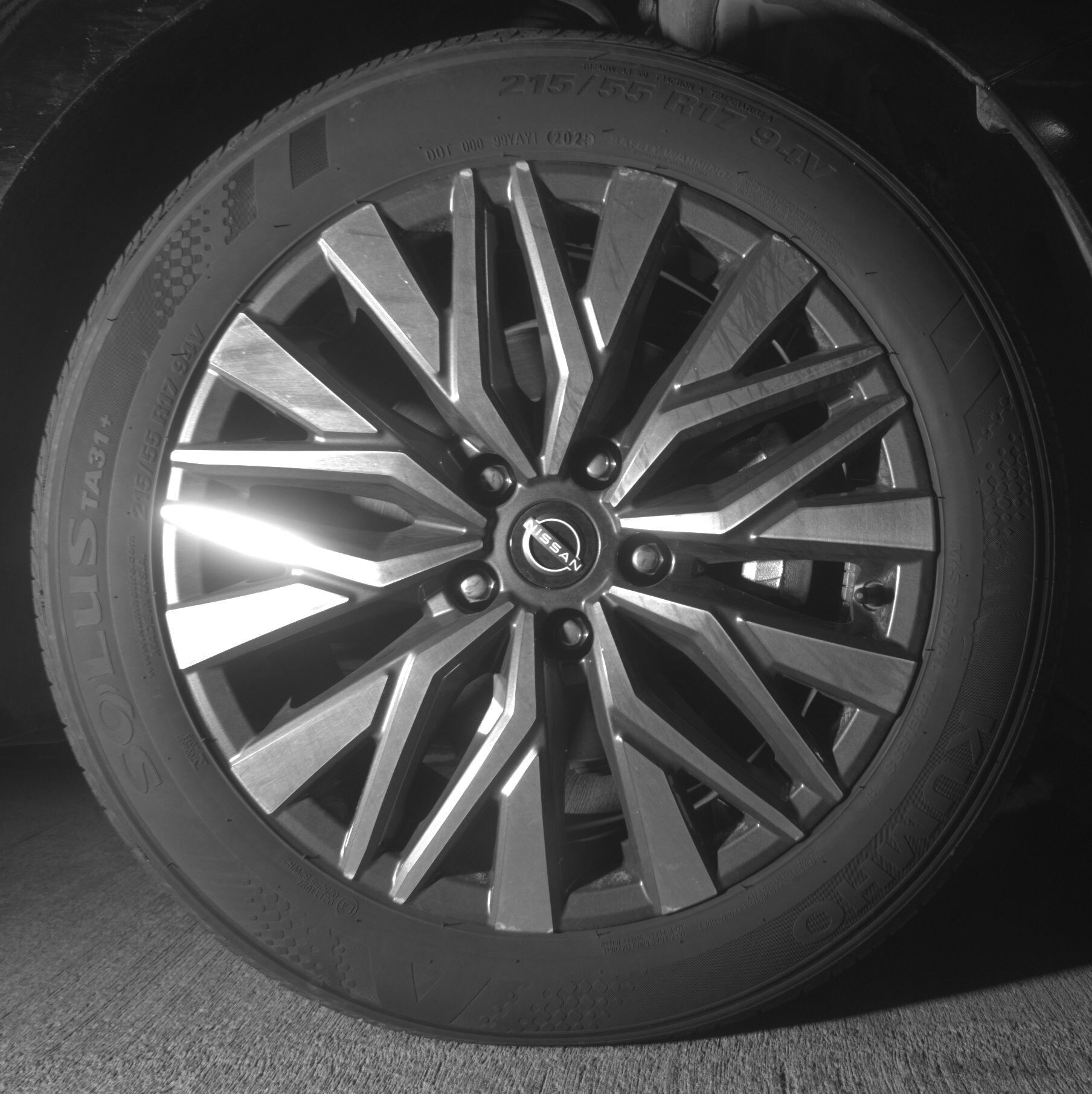 Thumbnail: 2025 Nissan Altima - 10