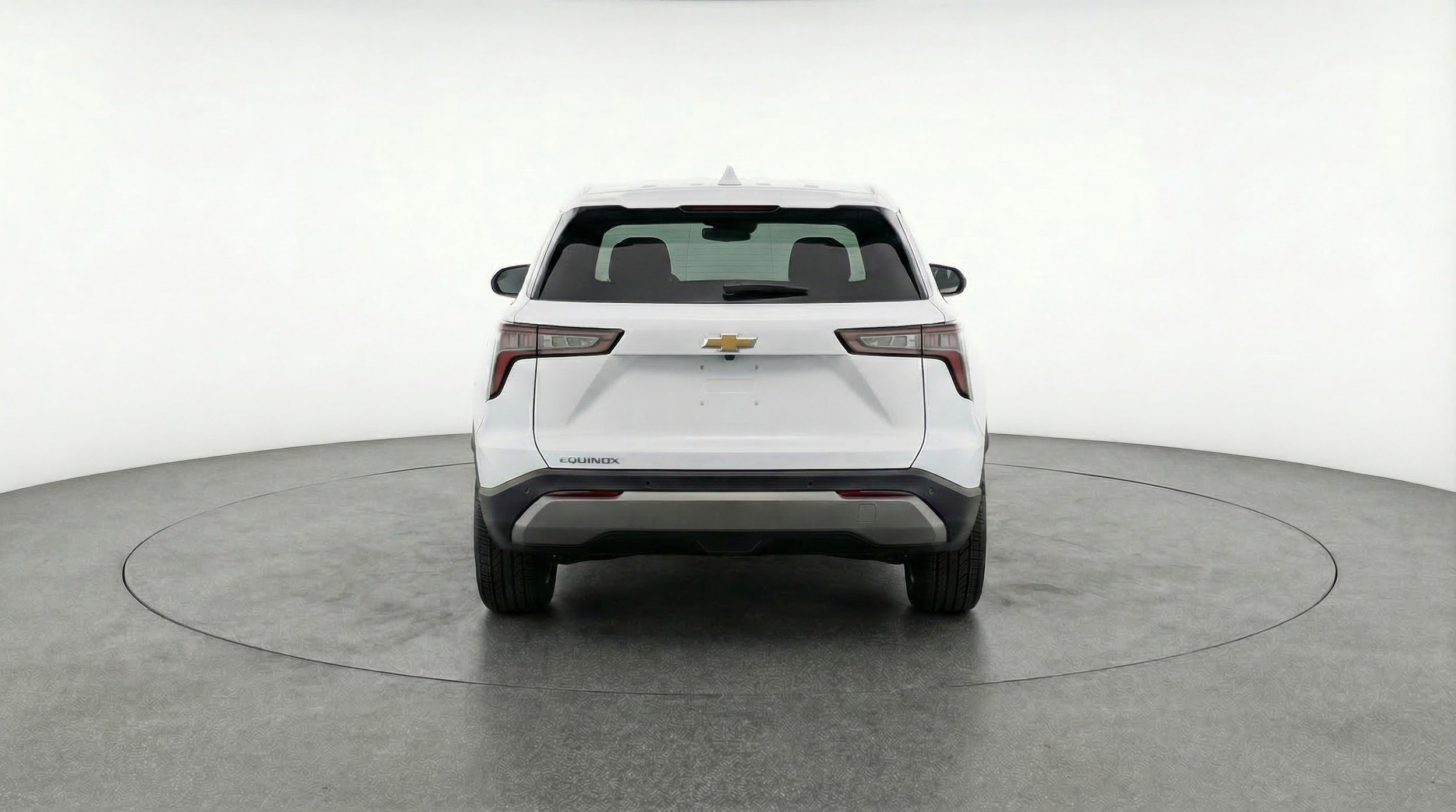 Thumbnail: 2025 Chevrolet Equinox - 7