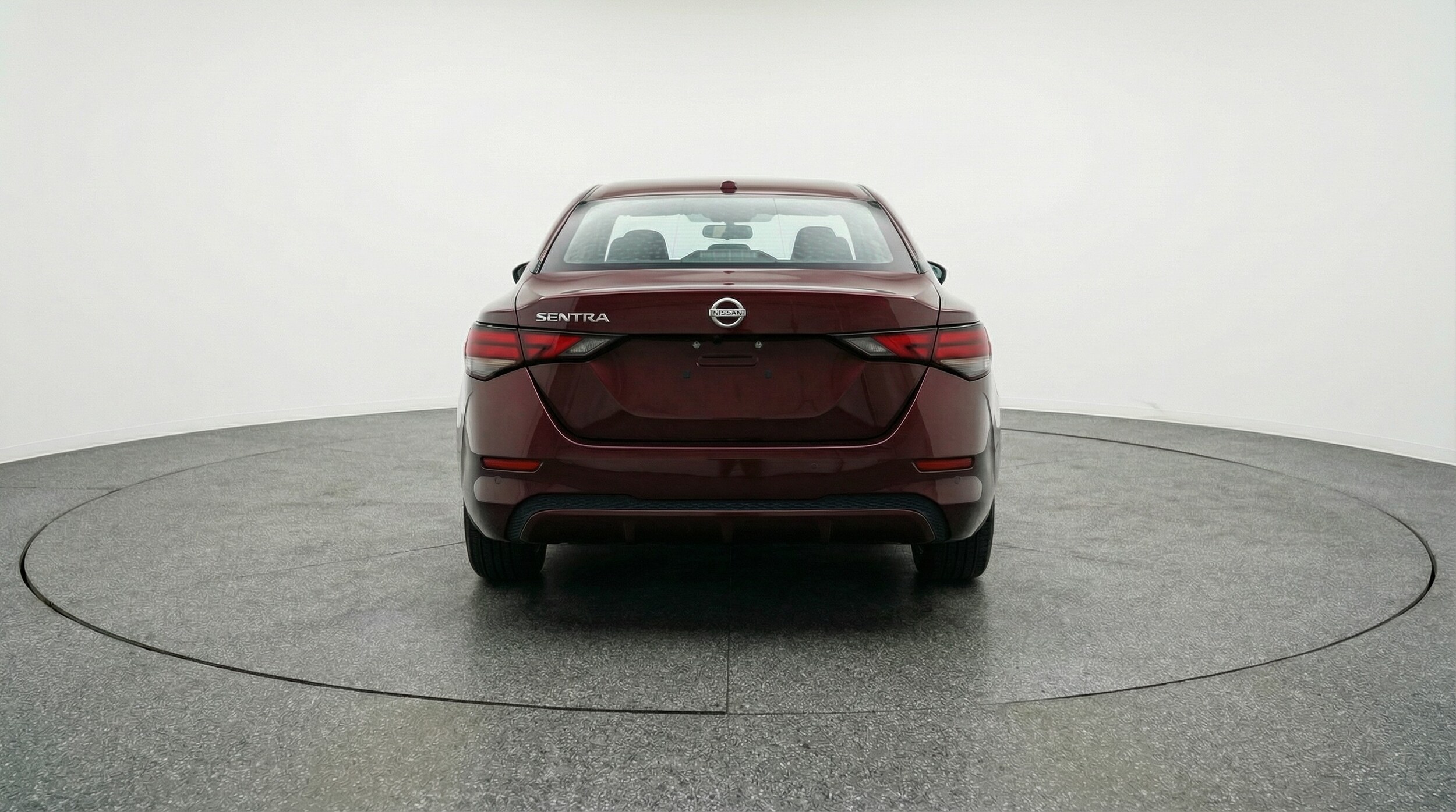 Thumbnail: 2025 Nissan Sentra - 6