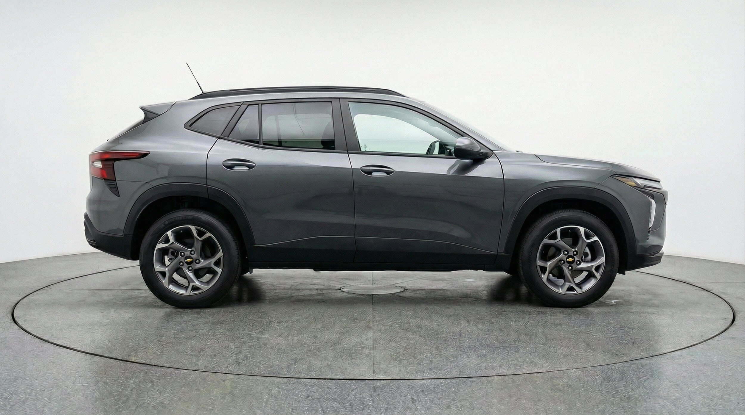 Thumbnail: 2025 Chevrolet Trax - 11