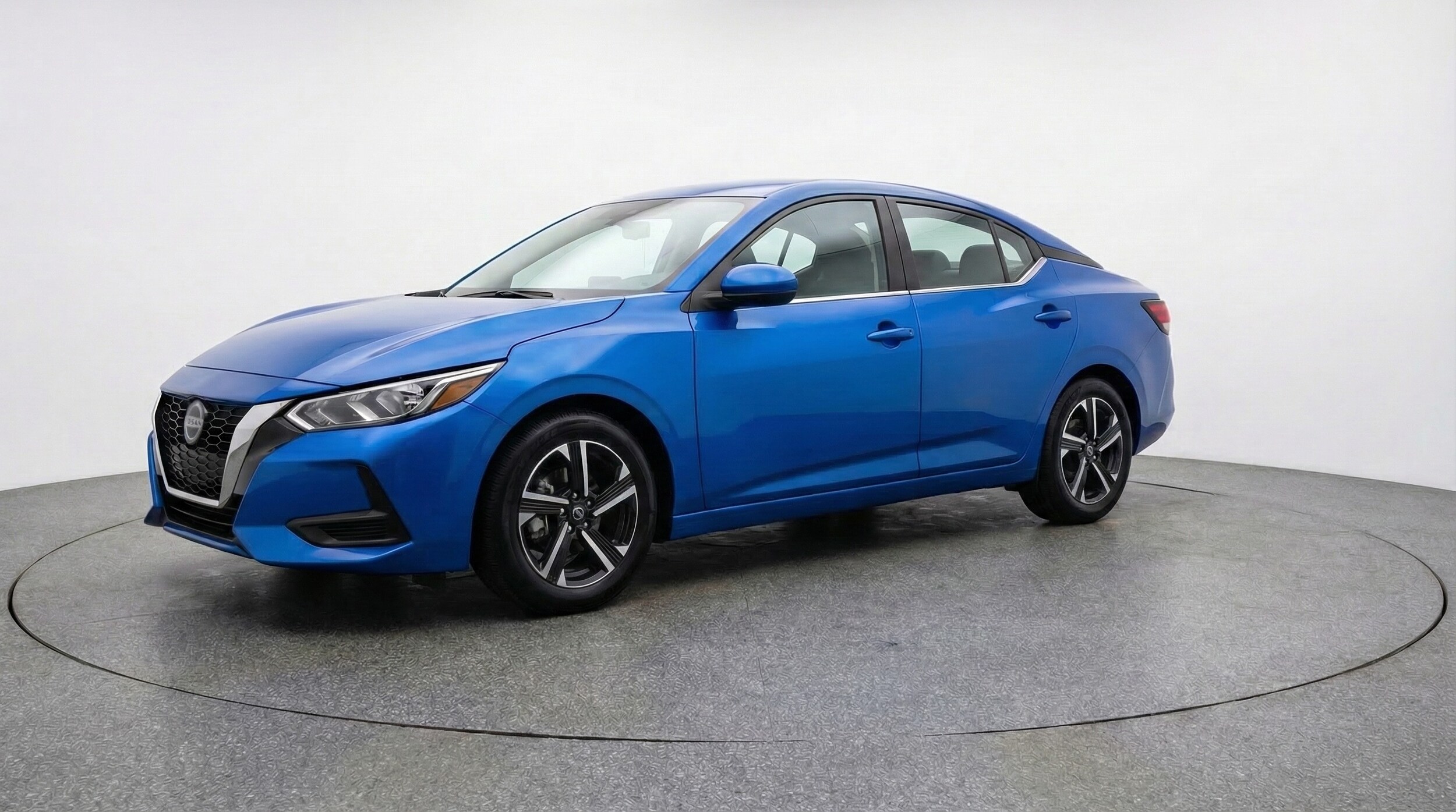 Thumbnail: 2025 Nissan Sentra - 3