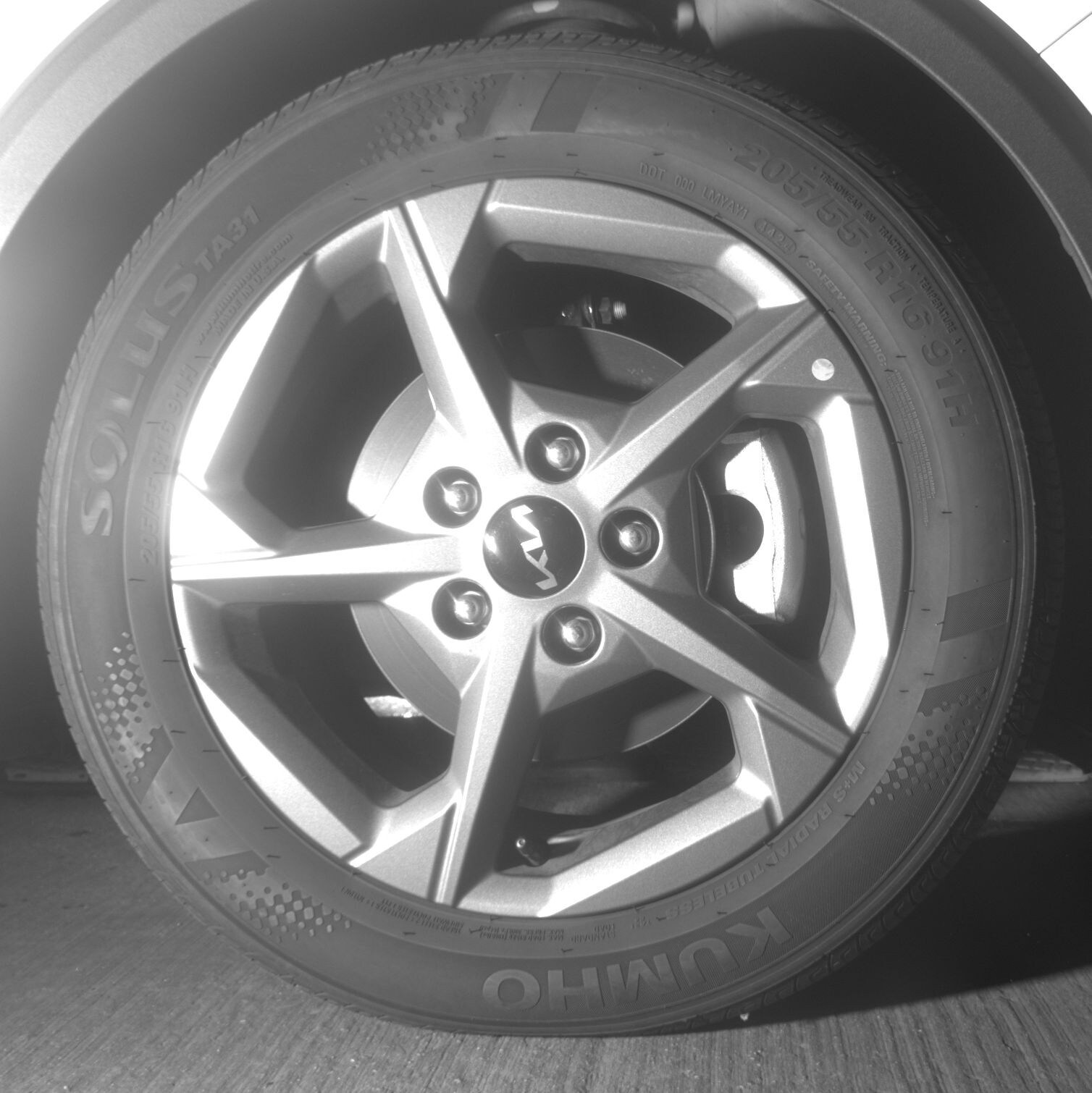 Thumbnail: 2025 Kia K4 - 10