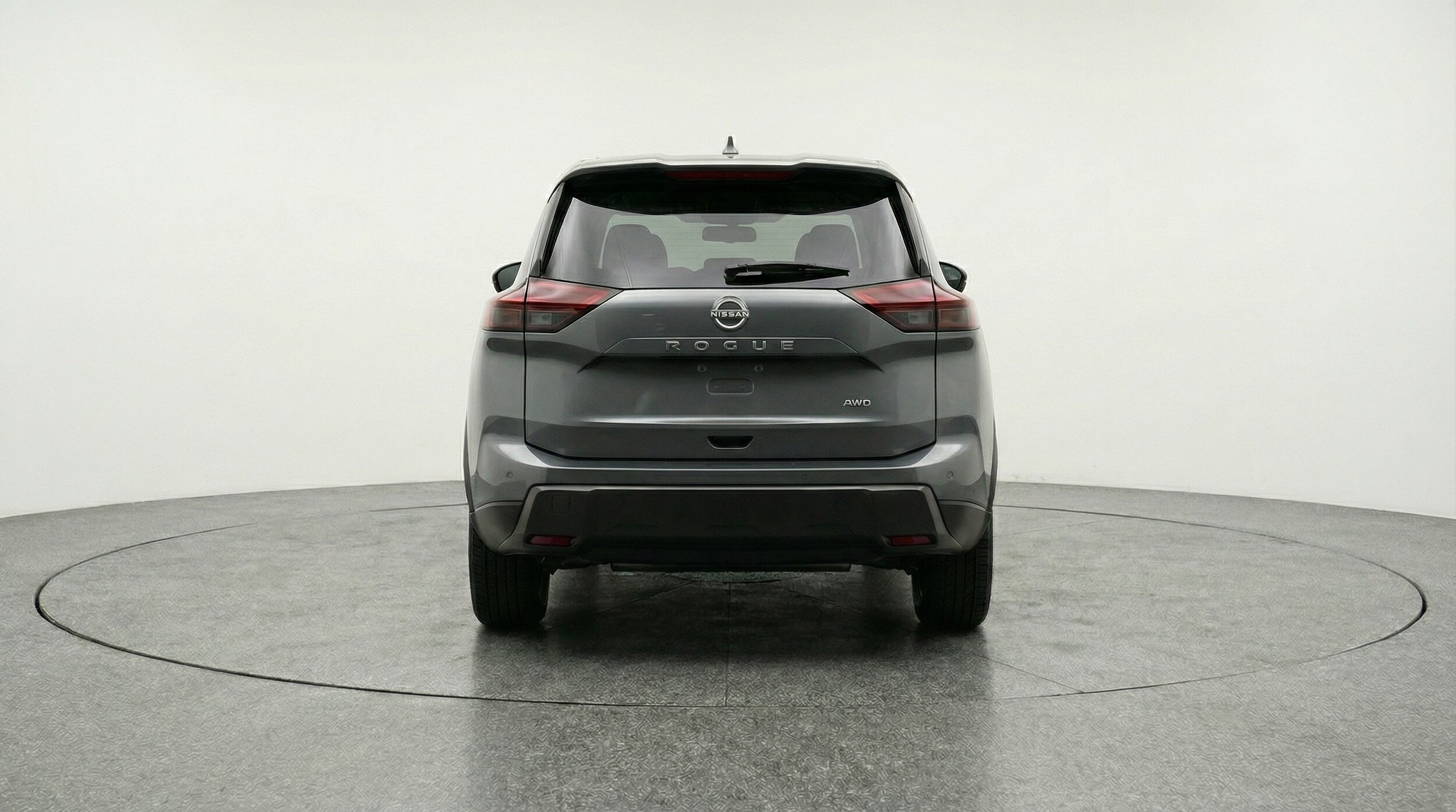 Thumbnail: 2025 Nissan Rogue - 6