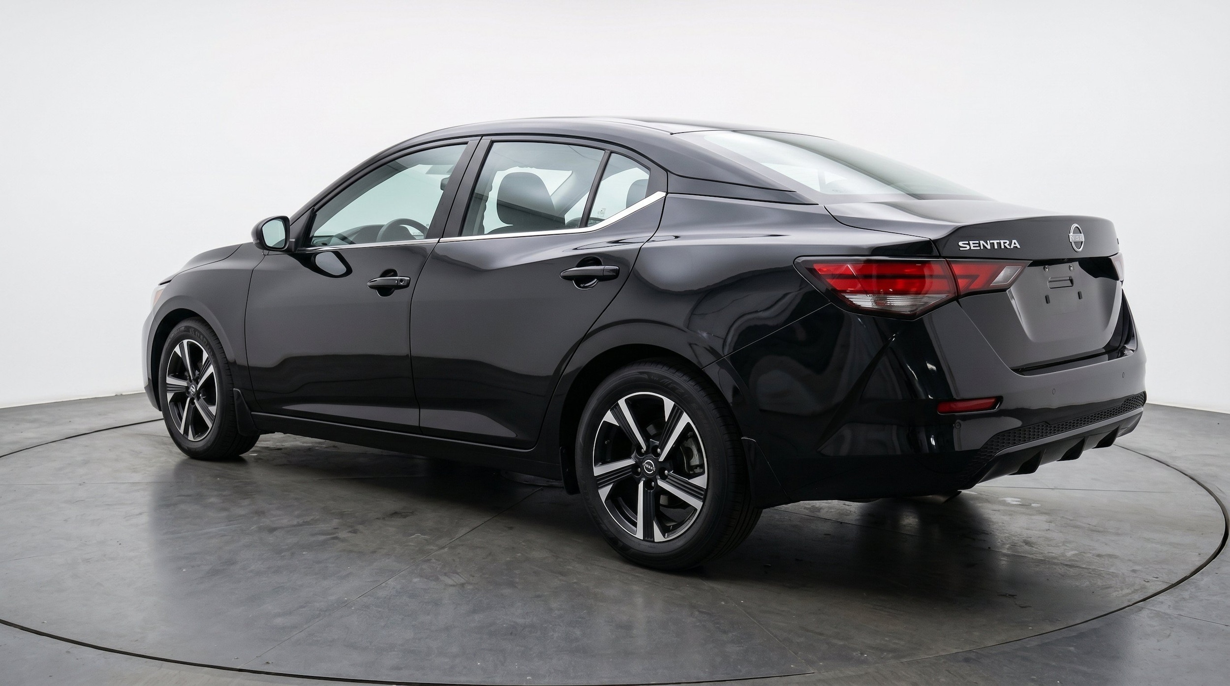 Thumbnail: 2025 Nissan Sentra - 6