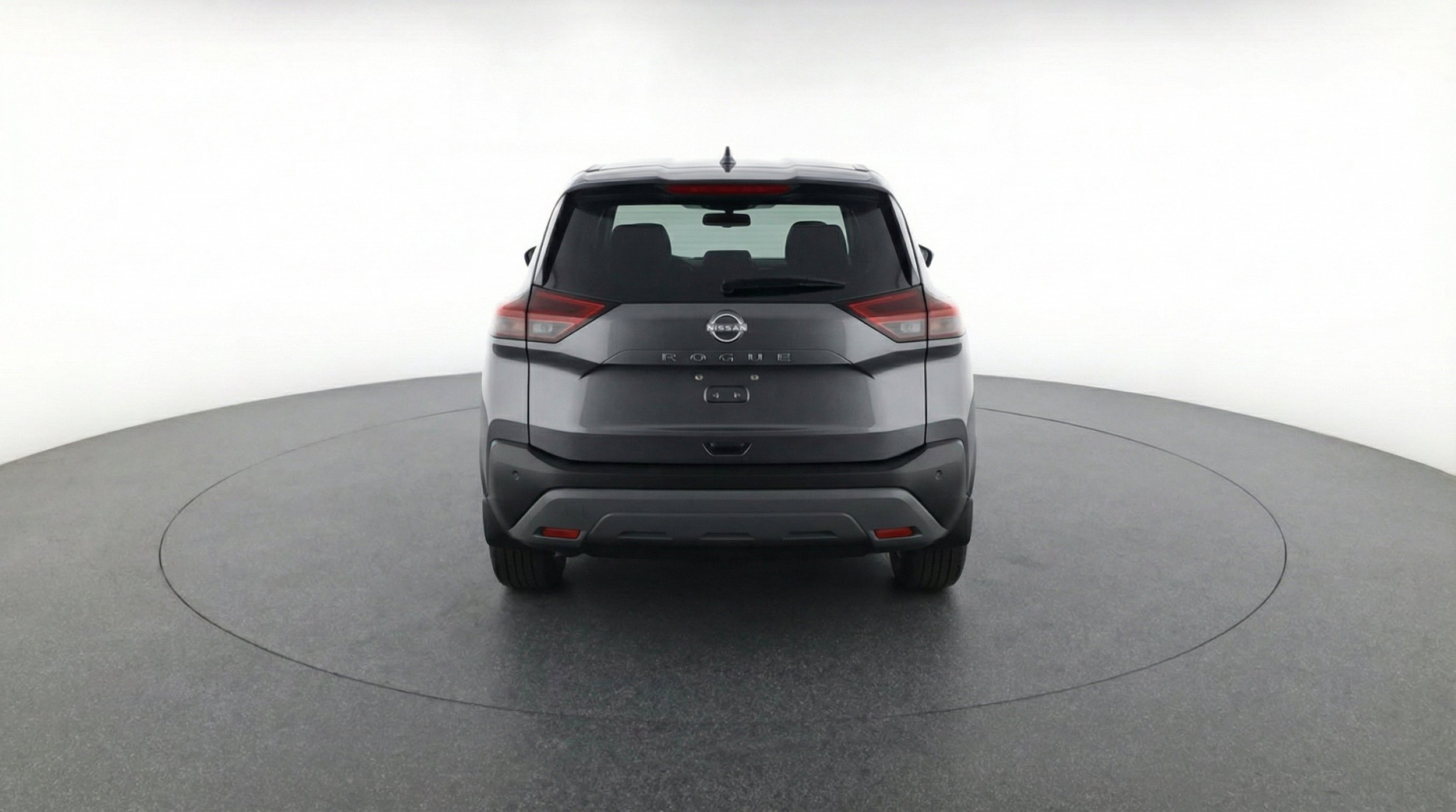 Thumbnail: 2025 Nissan Rogue - 7