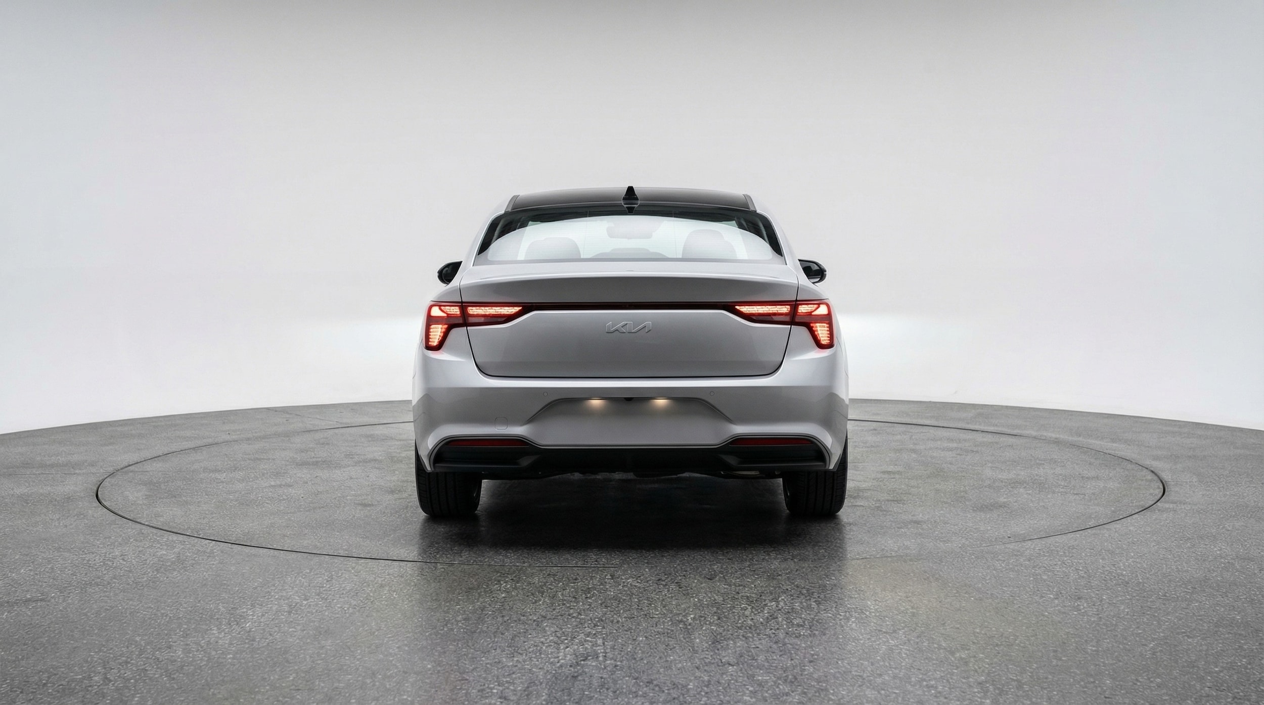 Thumbnail: 2025 Kia K4 - 6