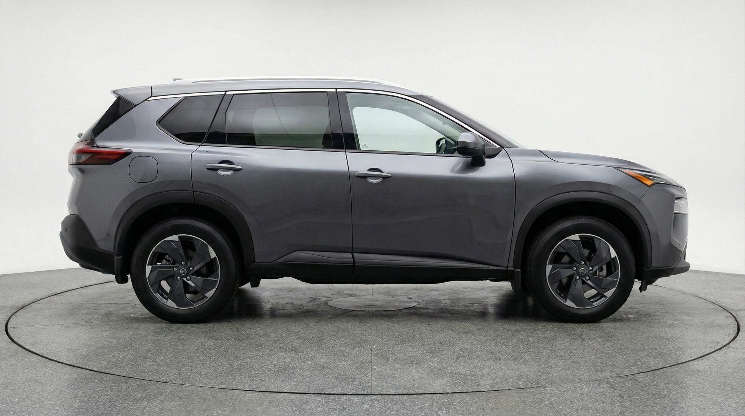 Thumbnail: 2025 Nissan Rogue - 8